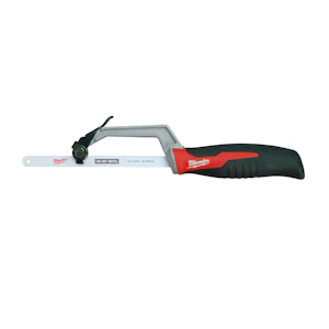 milwaukee Kompakti rautasaha milwaukee 48220012