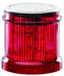 MERKKIVALOELEMENTTI SL7 EATON SL7-BL230-R LED VILKKUVALOM PU