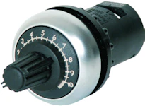 POTENTIOMETRI EATON M22-R47K 47kOhm