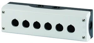 eaton Kotelo eaton m22-i6, 6 aukkoa