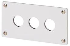 ETULEVY EATON M22-E3, 3 AUKKOA