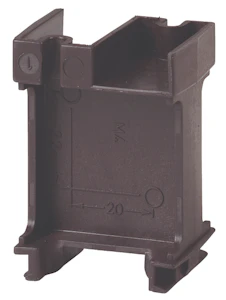 eaton Jatkopala eaton m22-tcv teleskooppisäät 49mm