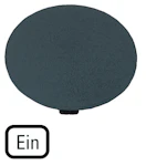 PAINIKE-/MERKKIVALOKILPI EATON M22-XDP-S-D6, SIENIPAINIKE MU