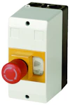 KOTELO EATON CI-PKZ01-PVT, IP65 + HÄTÄSEIS