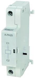 eaton Työvirtalaukaisija eaton a-pkz0 110v 50hz ac