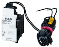 ALIJÄNNITELAUKAISIJA EATON NZM1-XUL208-240AC