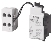 TYÖVIRTALAUKAISIJA EATON NZM1-XA24AC/DC