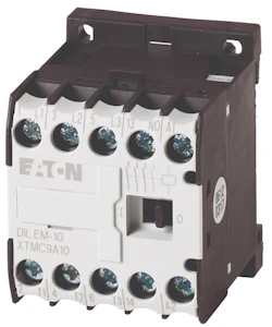 eaton Kontaktor mini dil em-10 230v