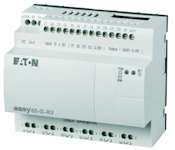OHJELMOITAVA RELE EASY 820-DC-RCX, 24VDC 12DI 8DO