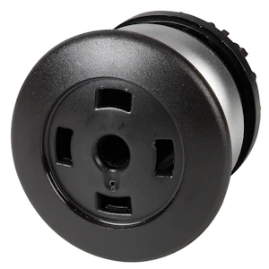 eaton Sienipainike eaton m22-drp-r-x pun ilman kilpeä
