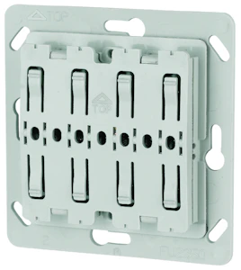 eaton Painike langaton xcomfort ctaa-04/04, 4-os