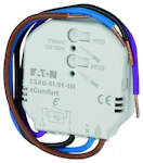 VASTAANOTIN LANGATON XCOMFORT CSAU-01/01-10I, RELELÄHTÖ 10A