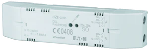 eaton Toimilaite xcomfort cize-02/01, s0 impulssilaskuri