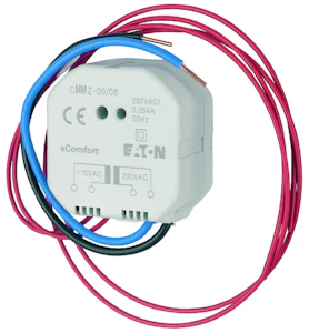 eaton Teholähde xcomfort cmmz-00/08, virtalähde 230v