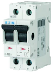 PÄÄKYTKIN EATON IS-16/2 16A 2-NAPAINEN