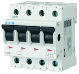 PÄÄKYTKIN EATON IS-125/4 125A 4-NAPAINEN