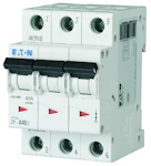 MODUULIKYTKIN EATON ZP-A40/3, 40A 3-NAP.