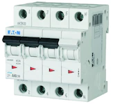 KYTKIN EATON ZP-A40/3N, 40A 3+N
