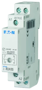 eaton Välirele eaton z-re24/ss, 2s 24v 50hz