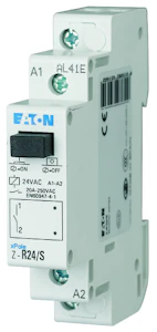 eaton Välirele eaton z-r24/s, 1s 24v 50hz