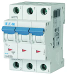 JOHDONSUOJAKATKAISIJA EATON PLSM-C20/3 10kA 3-NAP C 20A