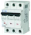 eaton Johdonsuojakatkaisija eaton pls6-c40/3 6ka 3-nap c 40a
