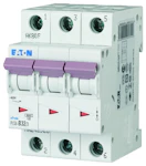 JOHDONSUOJAKATKAISIJA EATON PLS6-C32/3 6kA 3-NAP C 32A