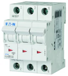 JOHDONSUOJAKATKAISIJA EATON PLS6-B1,5/3 6kA 3-NAP B 1,5A