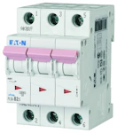 JOHDONSUOJAKATKAISIJA EATON PLS6-B2/3 6kA 3-NAP B 2A