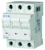 eaton Johdonsuojakatkaisija eaton pls6-c50/3 6ka 3-nap c 50a