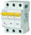 eaton Johdonsuojakatkaisija eaton pls6-c25/3 6ka 3-nap c 25a