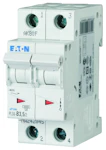 JOHDONSUOJAKATKAISIJA EATON PLS6-B3,5/2 6kA 2-NAP B 3,5A
