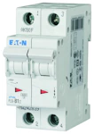 JOHDONSUOJAKATKAISIJA EATON PLS6-B1/2 6kA 2-NAP B 1A