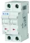 JOHDONSUOJAKATKAISIJA EATON PLS6-B5/2 6kA 2-NAP B 5A