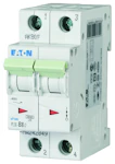 JOHDONSUOJAKATKAISIJA EATON PLS6-B8/2 6kA 2-NAP B 8A