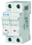 JOHDONSUOJAKATKAISIJA EATON PLS6-B2,5/2 6kA 2-NAP B 2,5A