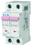 JOHDONSUOJAKATKAISIJA EATON PLS6-B2/2 6kA 2-NAP B 2A