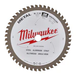 PYÖRÖSAHANTERÄ MILWAUKEE M160X15,87X48T