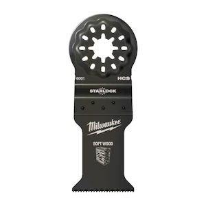 milwaukee Upposahanterä milwaukee sl w35x42 10 kpl