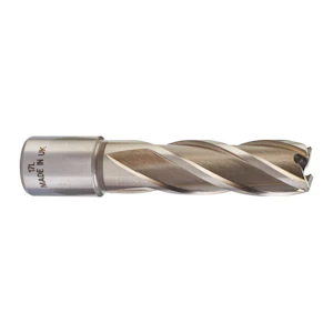 milwaukee Kalvain hss milwaukee 17x50mm