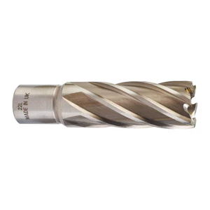 milwaukee Kalvain hss milwaukee 22x50mm