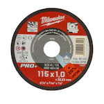 KATKAISULAIKKA SCS MILWAUKEE 41/115X1 PRO+ - 1 KPL
