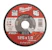 milwaukee Kapskiva met 41/125x1 1p 4932451487