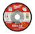 milwaukee Kapskiva met 41/125x1 1p 4932451487
