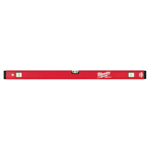 milwaukee Vesivaaka milwaukee backbone 100cm