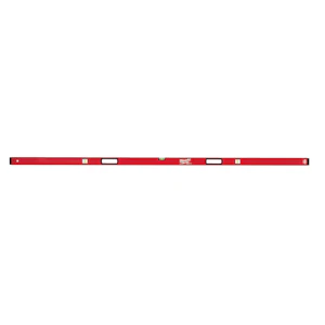 milwaukee Vesivaaka milwaukee backbone 240cm