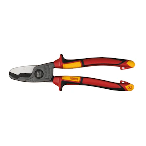 milwaukee Kaapelileikkuri milwaukee vde 210mm