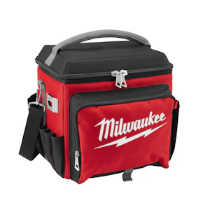 milwaukee Kylmälaukku milwaukee työmaa