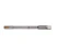 milwaukee Vasaraporanterä milwaukee sds+ dl 10x136mm