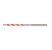 milwaukee Betoniporanterä milwaukee 3,0x90mm